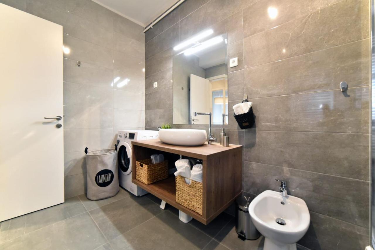 Moin Moin Double Bedroom Suite, Town Centre Zagrzeb Zewnętrze zdjęcie